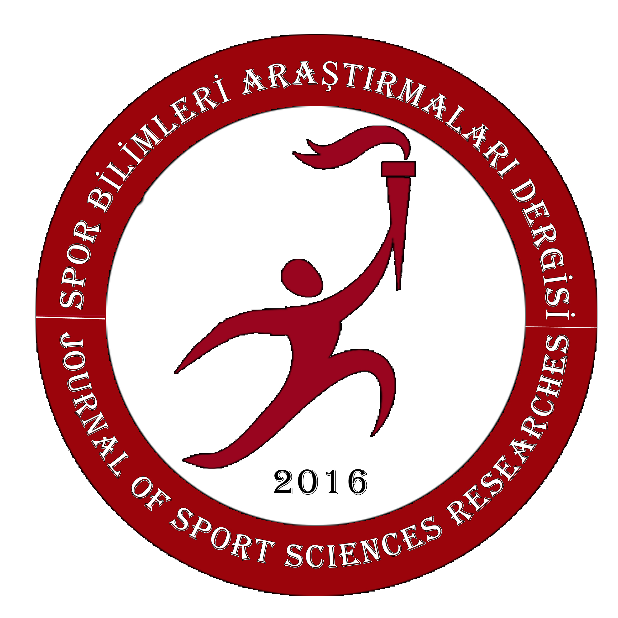 Spor Bilimleri AraÅŸtÄ±rmalarÄ± Dergisi (Journal of Sport Sciences Researches)